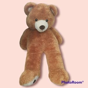 4ft Giant Teddy Bear